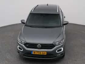 Volkswagen T-Roc (2021) thumbnail 26