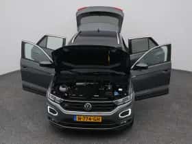 Volkswagen T-Roc (2021) thumbnail 27