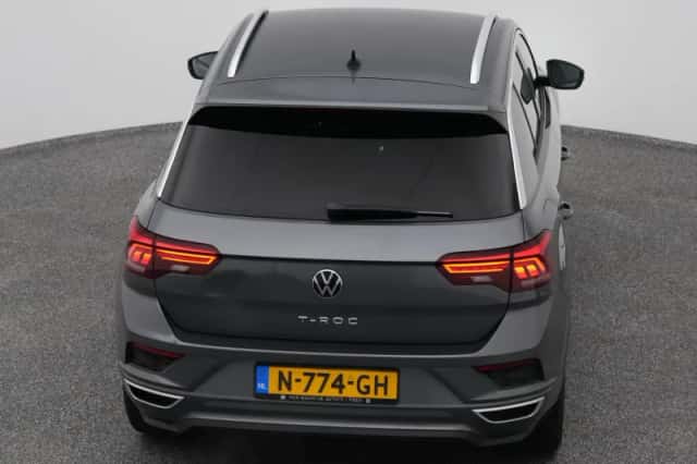 Volkswagen T-Roc (2021) thumbnail 28