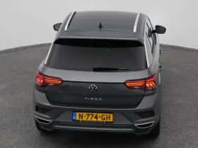 Volkswagen T-Roc (2021) thumbnail 28