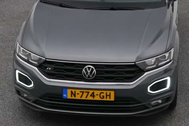 Volkswagen T-Roc (2021) thumbnail 30