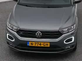 Volkswagen T-Roc (2021) thumbnail 30