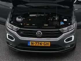 Volkswagen T-Roc (2021) thumbnail 31