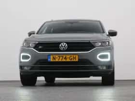 Volkswagen T-Roc (2021) thumbnail 35