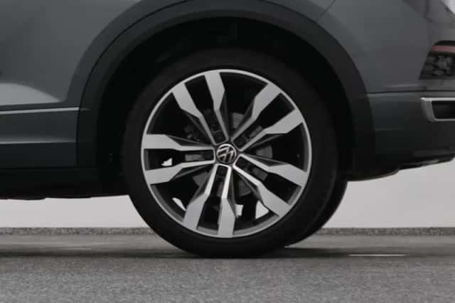 Volkswagen T-Roc (2021) thumbnail 40