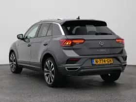 Volkswagen T-Roc (2021) thumbnail 5