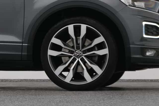 Volkswagen T-Roc (2021) thumbnail 42