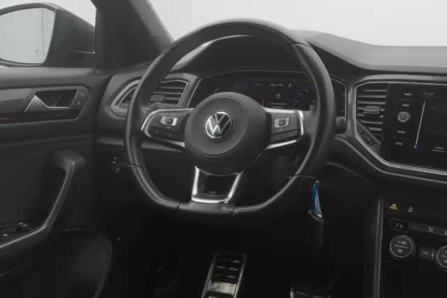Volkswagen T-Roc (2021) thumbnail 7