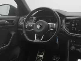 Volkswagen T-Roc (2021) thumbnail 7