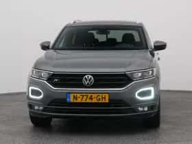 Volkswagen T-Roc (2021) thumbnail 9