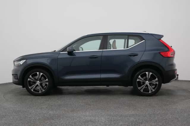 Volvo XC40 (2021) thumbnail 13