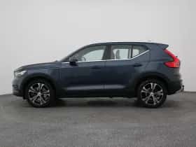 Volvo XC40 (2021) thumbnail 13