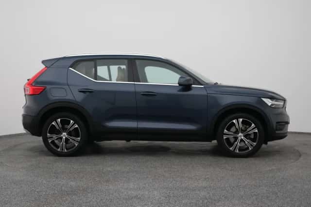 Volvo XC40 (2021) thumbnail 14