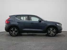 Volvo XC40 (2021) thumbnail 14