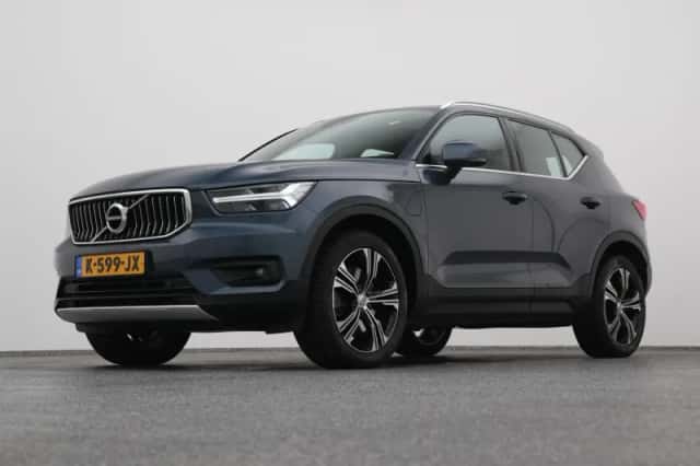 Volvo XC40 (2021) thumbnail 15
