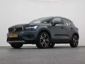 Volvo XC40 (2021) thumbnail 15