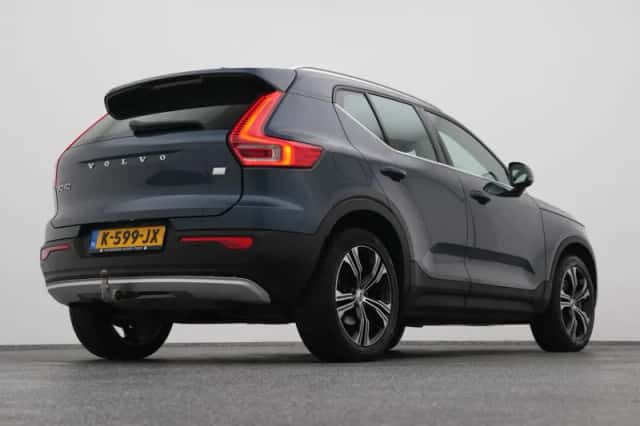 Volvo XC40 (2021) thumbnail 16