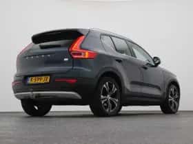 Volvo XC40 (2021) thumbnail 16