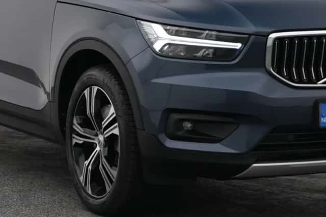 Volvo XC40 (2021) thumbnail 17