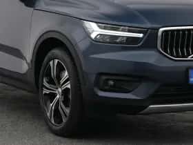 Volvo XC40 (2021) thumbnail 17
