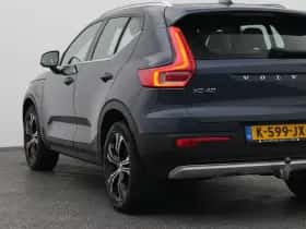 Volvo XC40 (2021) thumbnail 18