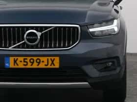 Volvo XC40 (2021) thumbnail 19