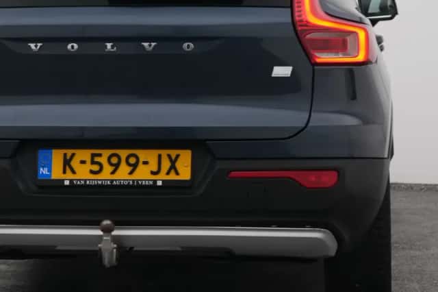 Volvo XC40 (2021) thumbnail 20