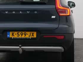 Volvo XC40 (2021) thumbnail 20