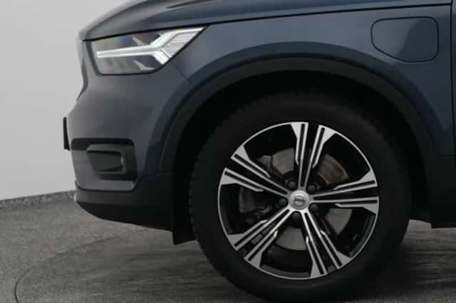 Volvo XC40 (2021) thumbnail 21