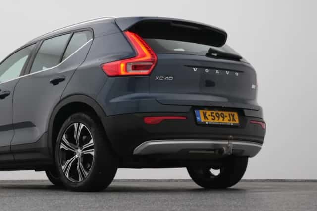 Volvo XC40 (2021) thumbnail 22