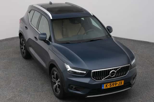 Volvo XC40 (2021) thumbnail 24