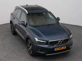 Volvo XC40 (2021) thumbnail 24