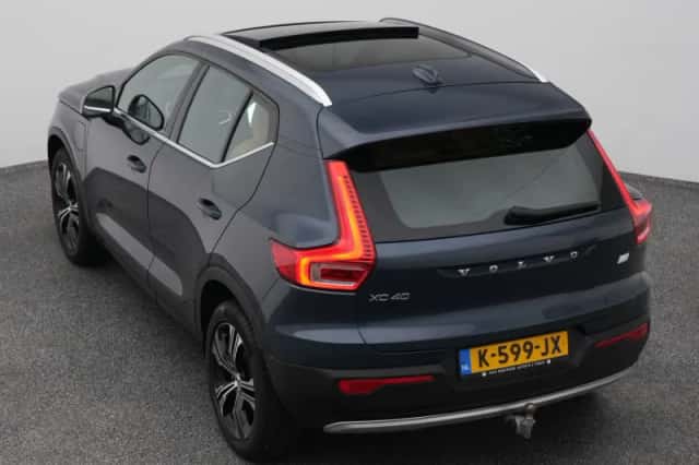 Volvo XC40 (2021) thumbnail 25