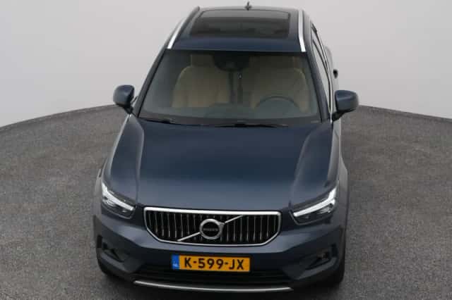 Volvo XC40 (2021) thumbnail 26