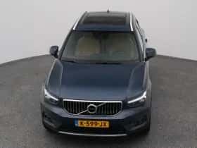 Volvo XC40 (2021) thumbnail 26