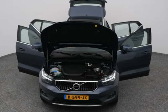 Volvo XC40 (2021) thumbnail 27