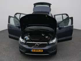Volvo XC40 (2021) thumbnail 27