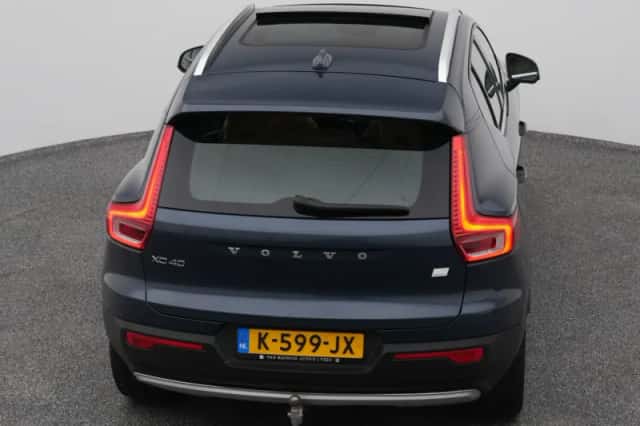Volvo XC40 (2021) thumbnail 28