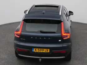 Volvo XC40 (2021) thumbnail 28