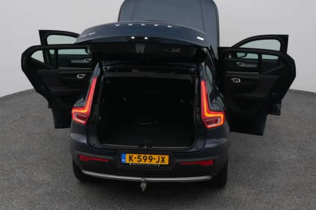 Volvo XC40 (2021) thumbnail 29