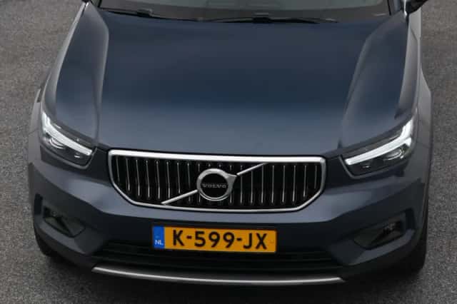 Volvo XC40 (2021) thumbnail 30