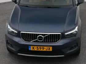 Volvo XC40 (2021) thumbnail 30