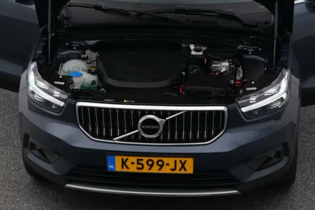 Volvo XC40 (2021) thumbnail 31