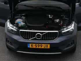 Volvo XC40 (2021) thumbnail 31