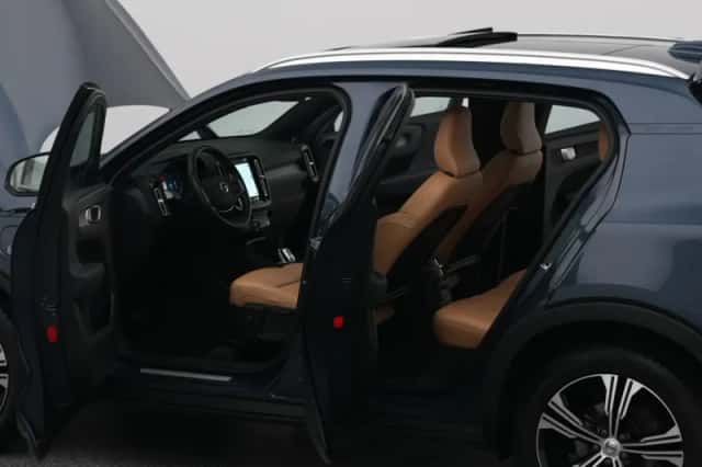 Volvo XC40 (2021) thumbnail 33
