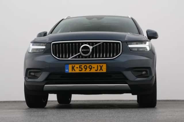 Volvo XC40 (2021) thumbnail 35