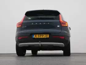 Volvo XC40 (2021) thumbnail 36