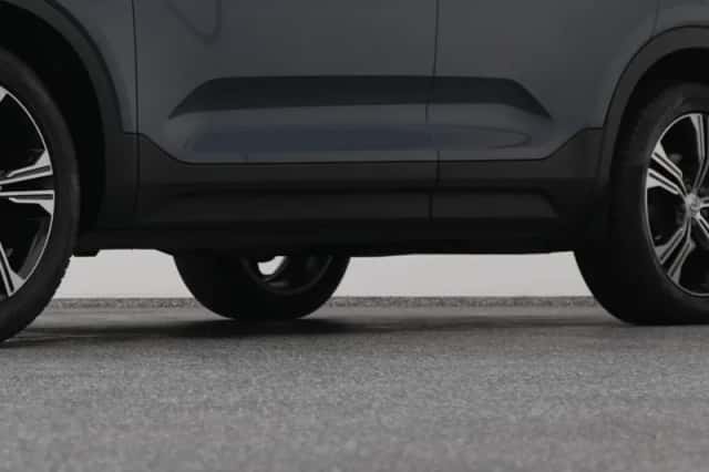 Volvo XC40 (2021) thumbnail 37