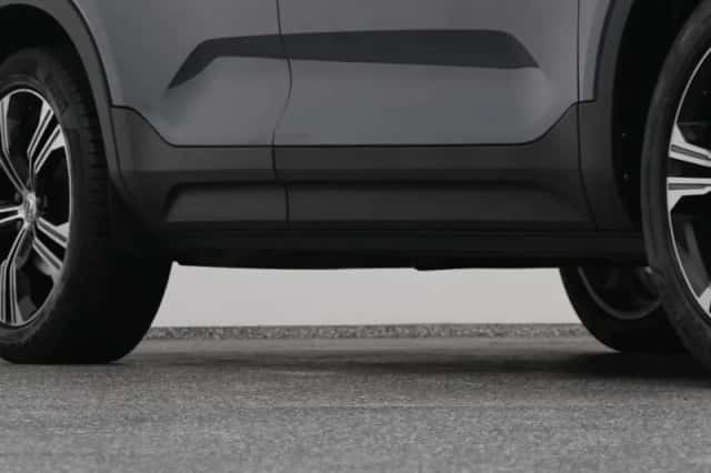 Volvo XC40 (2021) thumbnail 38