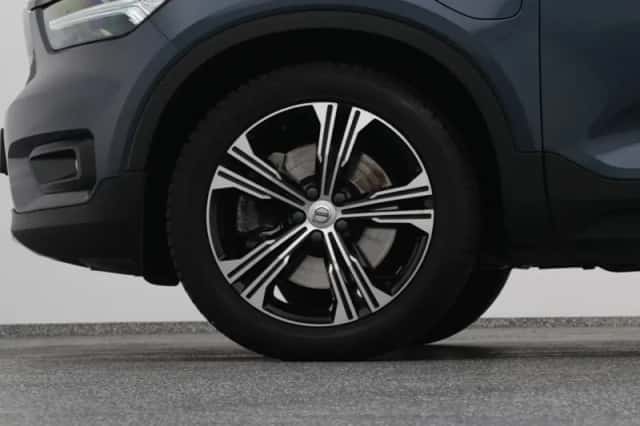 Volvo XC40 (2021) thumbnail 39